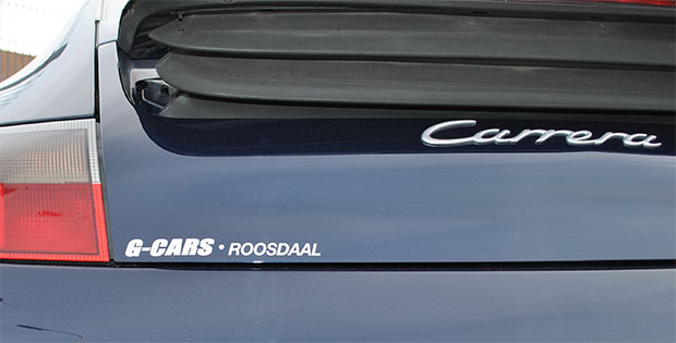 G-CARS Roosdaal aanbod bijna nieuwe wagens